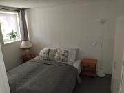 A peaceful and quiet apartment