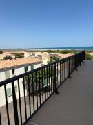 Magnifique appartement Duplex vue sur la mer