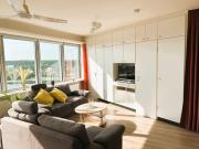 Ferienwohnung Wikinger Nest 13 10 im Wikingturm