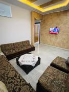 mnakaa beach Appartement Rdc