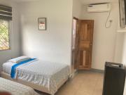 Liza, habitación privada de Flor de Lis Beach House