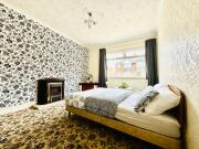 Cozy Corner Stoke Cozy Corner Stoke