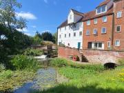 Waterside, Elmham Watermill, Norfolk