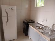 Casa em Lavras Novas - 2 Suítes casal - AP02