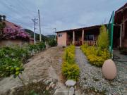 Suite Campo Vilcabamba y Garaje