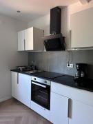 Monteurwohnung 5 Einzelbetten kostenloser Stellplatz WLAN