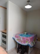 Cómodo departamento familiar