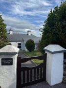 Sunrise Mist Cottage