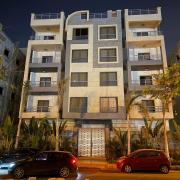 Homtel Residence AUC South 90s