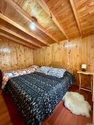 Cabañas Alma Williche