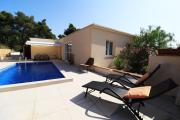Family friendly house with a swimming pool Rukavac, Vis - 24700
