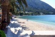 Seaside holiday house Gradac, Makarska - 24759