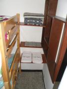 Casa Inpro Resting place