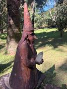 Cabana de Pedras Toca da Onça