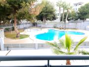 Apartamento Brisas Luminosas