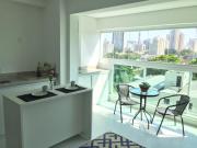 BrooklinSuites- Loft Consulado USA Shop Morumbi Metro Brooklin