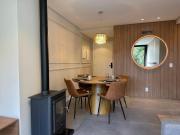 Tranquilidade, conforto e localização privilegiada