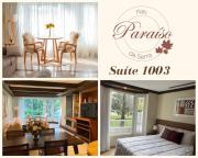 Suíte Superior no Laje de Pedra (1003)