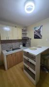 One Oasis Cebu Resort Condominium- A Studio Unit