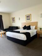 Turners Vineyard Motel