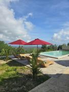 Dudu Cottage Nusa Penida