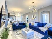 Superb 2BR with 2 Clubhouses & private Game Room