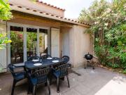 Pavillon T2 Mezzanine Climatisé avec Terrasse Spacieuse - FR-1-409-286