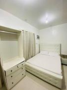 Fully Furnished Studio Type Room with Parking Near Splash Island, Enchanted Kingdom, and Southwoods for Rent Can be long term or short term