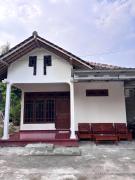 Sajiwa Villa Borobudur