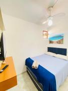 Suíte Refúgio do Mar