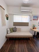 Katsu Hotel 新今宮