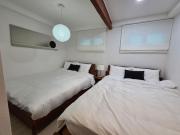 New Open, 9 min near Dongdaemun