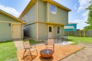 17 Mi to Dtwn Austin Family Home with Patio!