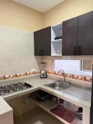 Apartamento CRISALF