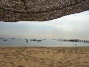 3BDR Direct on swimming Pool-Ein Bay Sokhna