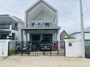 清迈杭东独栋别墅