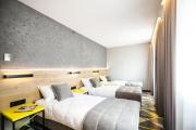 Air Hotel