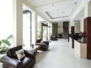 Malioboro Garden Hotel Yogyakarta