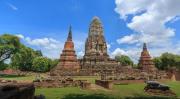 Top Phra Nakhon Si Ayutthaya