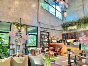 Baan Klang Suan Resort