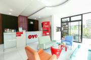 OYO 412 7 Days Hotel