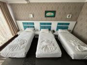 Comfort Downtown Istanbul Hotel