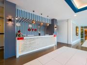 OYO 1126 Curve Boutique Pattaya