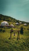 Zenzia Glamping Adult Only