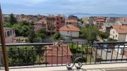 Top Burgas City