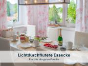 Heringsdorf, sonnige FeWo, 4 Schlafzimmer , 7 Pers Heidi