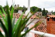 Altana Piran romantic apartment