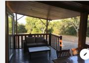 Chalet cosy Chalet cosy