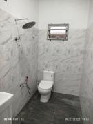 Homestay Usrati