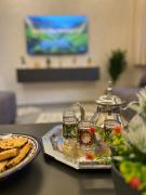 Beldi Chic à Sidi Ifni Confort Premium